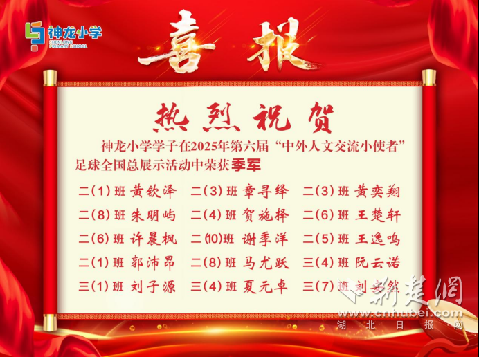 体育和教育融合已经导致了水果，而后代小学的