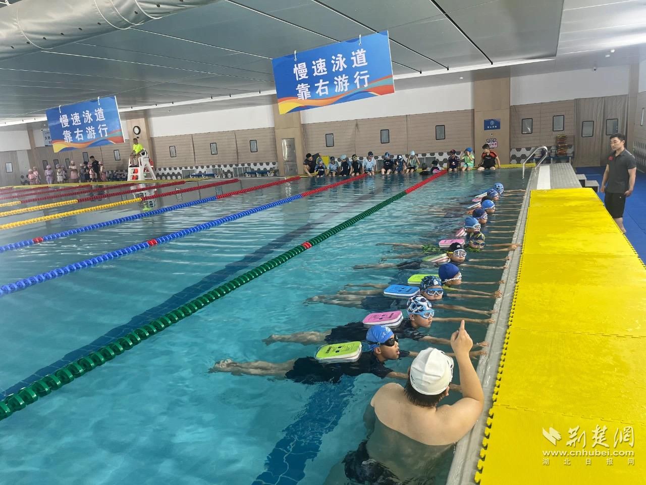 “游泳”两所主要学校创新的著名的安全安全性