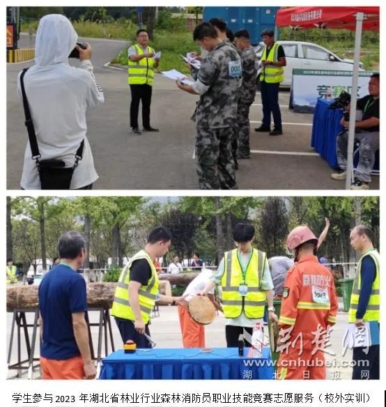 形成“防火大城市”，以确保森林和草药的生态安全