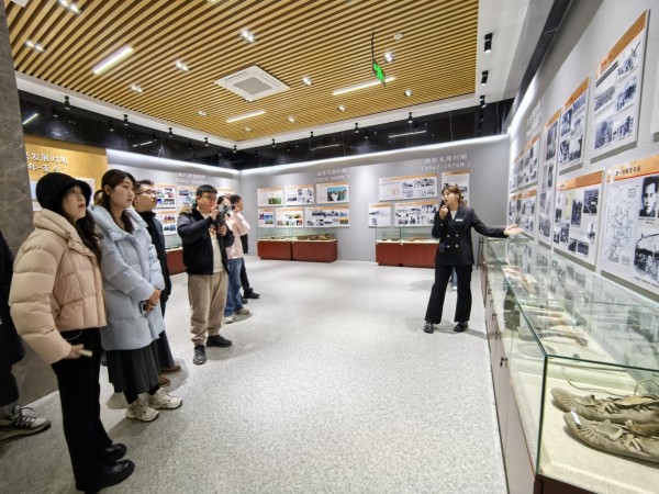 媒体龙江行丨黑龙江八一农业大学：创新理念育