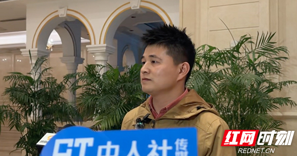 我选择湖南|唐旺：我们邀请武汉的优秀人
