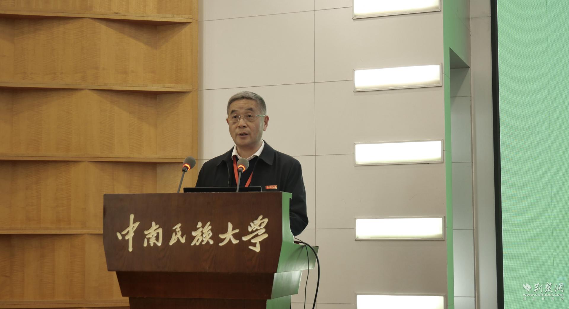 探索“双塔育人”新路径 全国高中高校代表聚首研讨