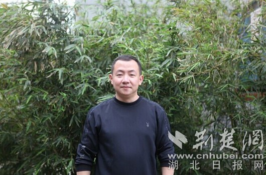 湖北交通职业技术学院教师于晓阳:为人师表 献身教育