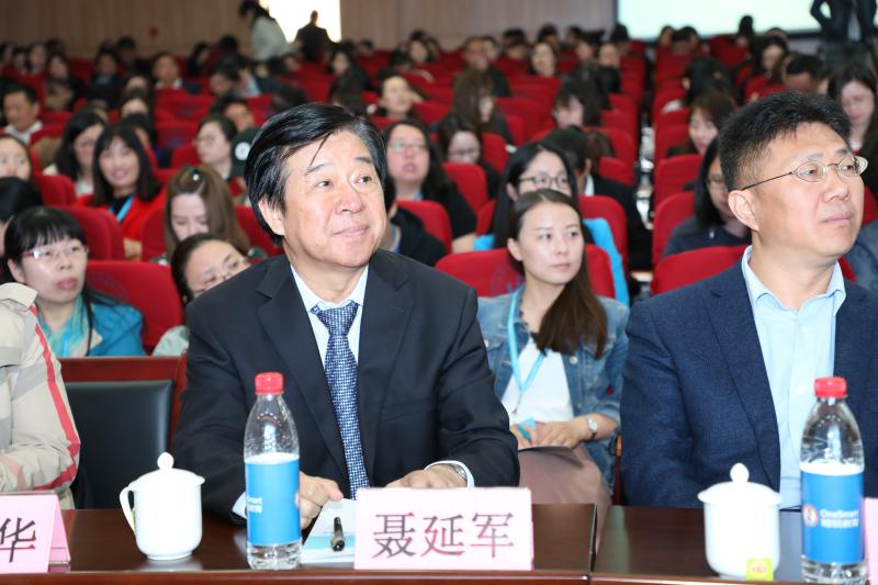 方法实现立德树人 名师齐聚上海寻找中国好教育