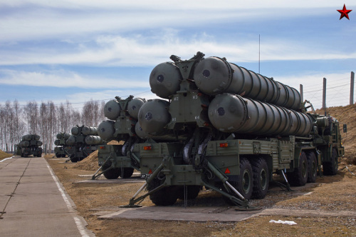 S-400յѵع(ͼ)