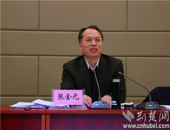 2016年湖北省高职高专教学工作会议在武汉职
